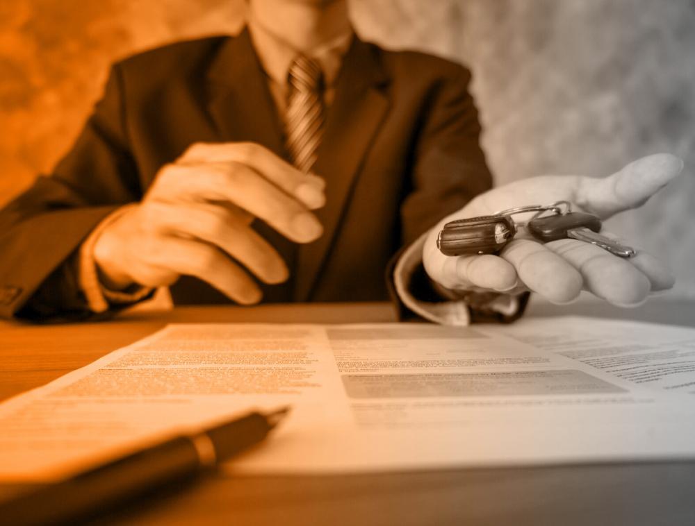 Duplicati Carta di Circolazione/DU